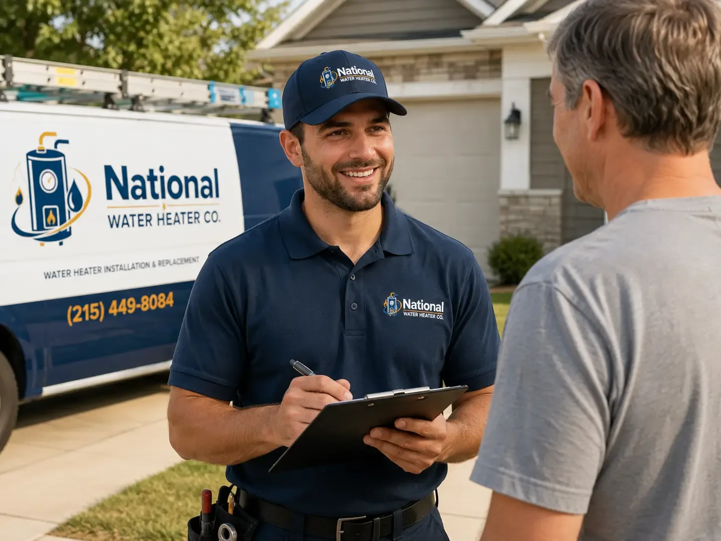 Water Heater Installation Coupland, TX FAQs